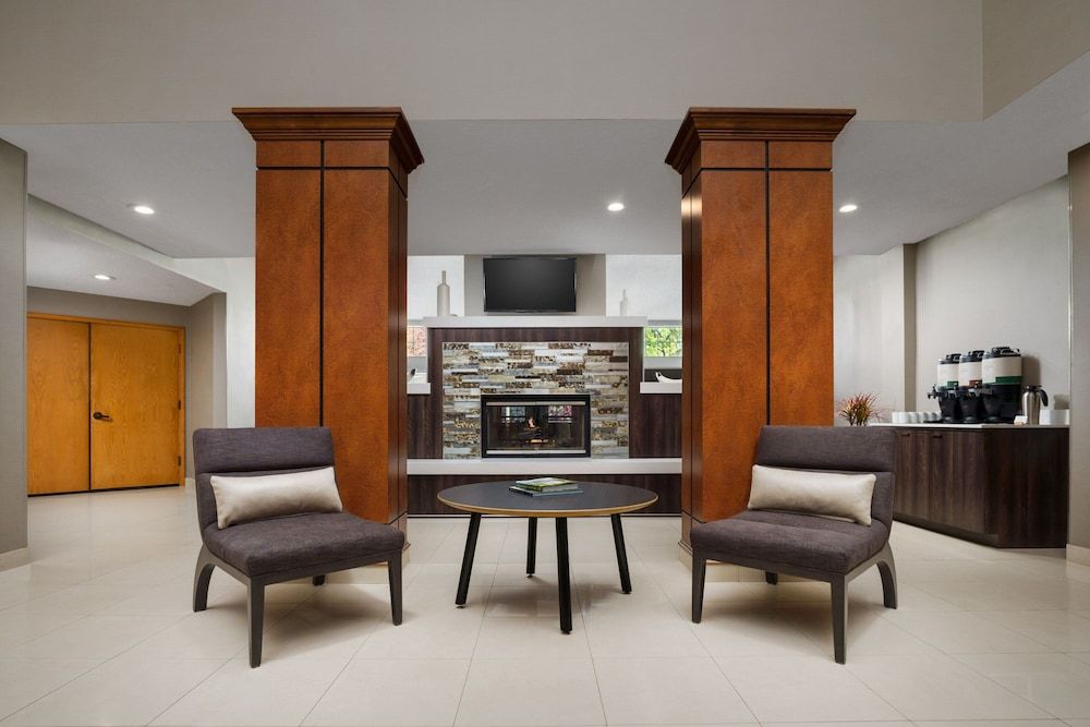 Residence Inn by Marriott Seattle Northeast-Bothell 3