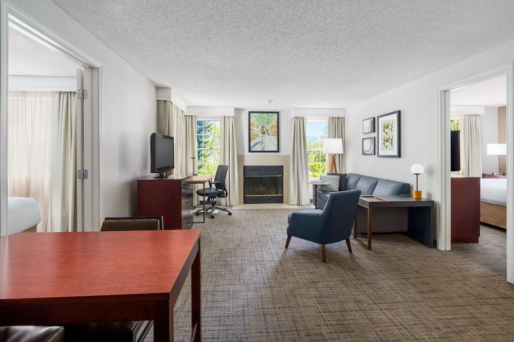 Residence Inn by Marriott Seattle Northeast-Bothell 3 estrelas em Bothell