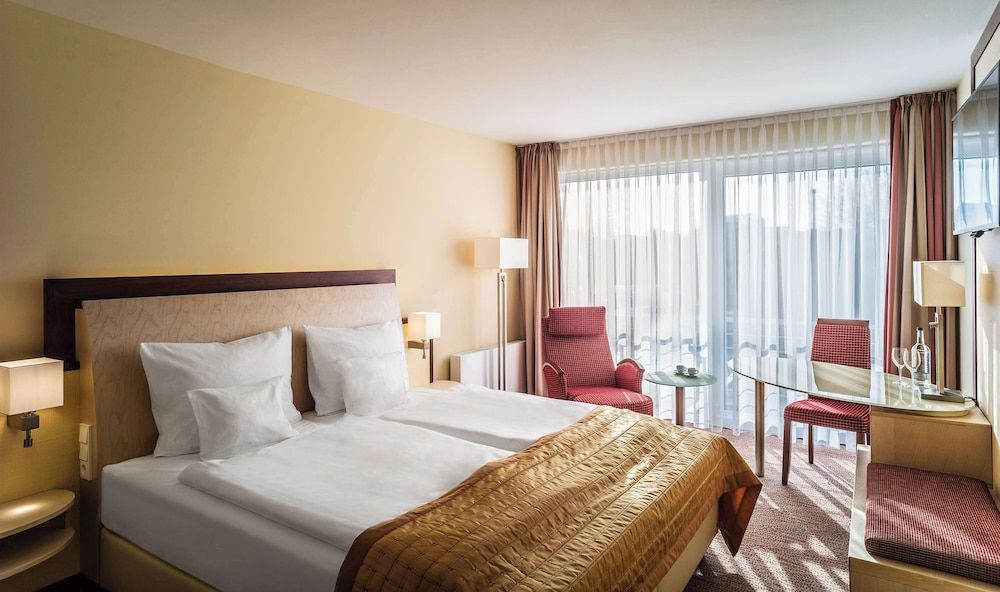 Best Western Plus Residenzhotel Lueneburg 1