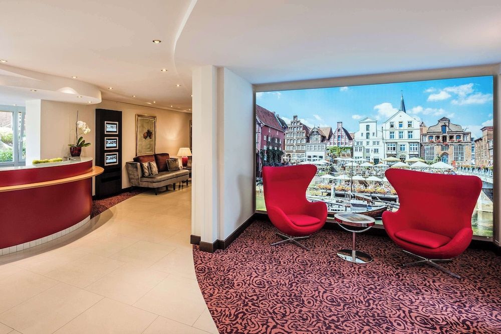 Best Western Plus Residenzhotel Lueneburg 3