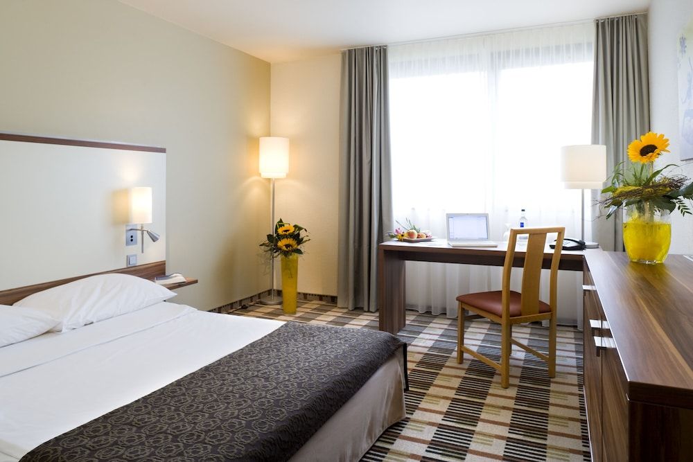 Mercure Hotel Saarbrücken Süd 3
