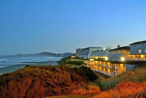 Seagrass Oceanfront Inn 1