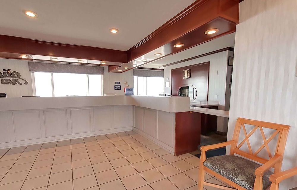 Shilo Inns Newport Oceanfront 2