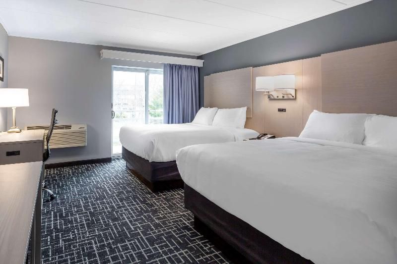 Comfort Inn Hyannis - Cape Cod 3 étoiles à Hyannis