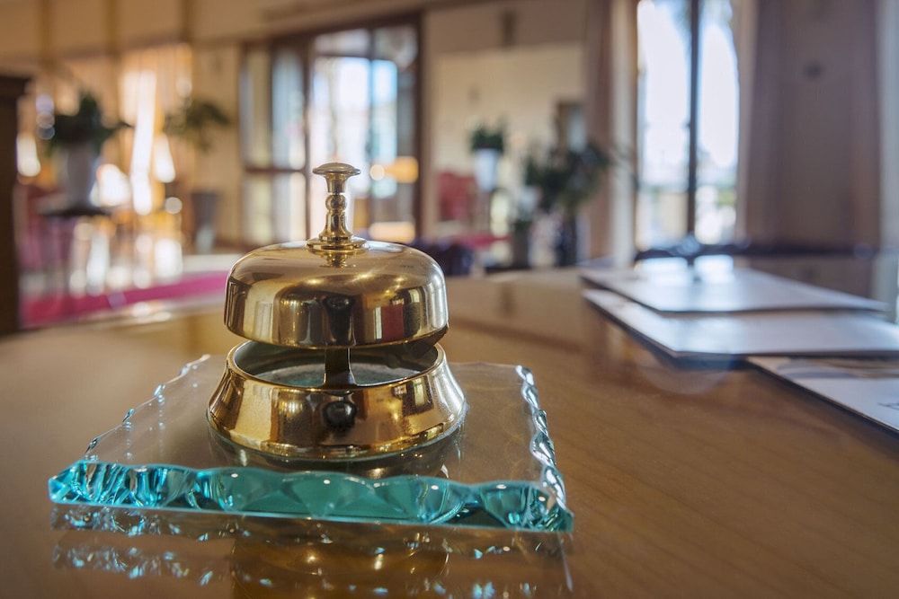 Astura Palace Hotel 2