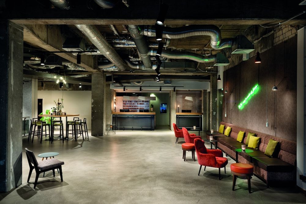 Seminaris Hotel Lüneburg 3