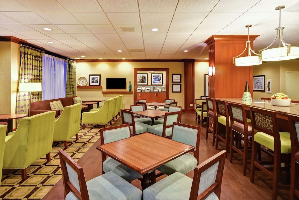 Hampton Inn Chicago - Gurnee 3