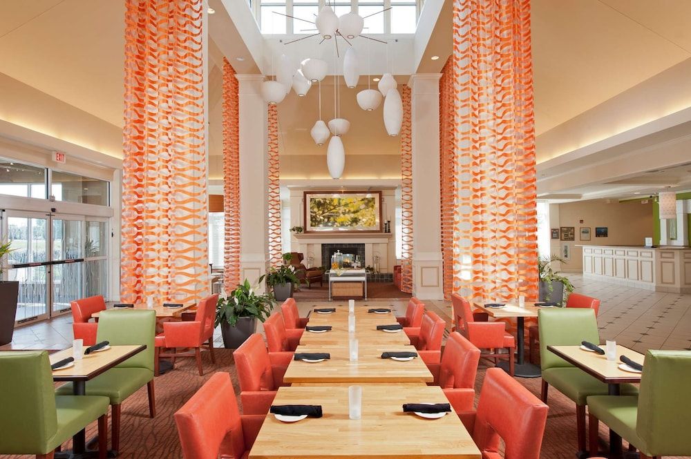 Hilton Garden Inn Grand Forks - UND 3