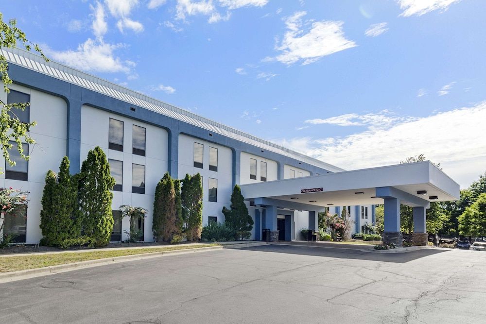 Comfort Inn Laurel - Fort Meade 3 stelle a Laurel