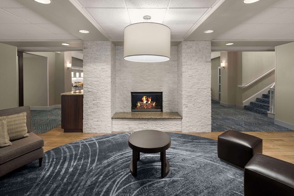 Homewood Suites by Hilton Hillsboro/Beaverton 3