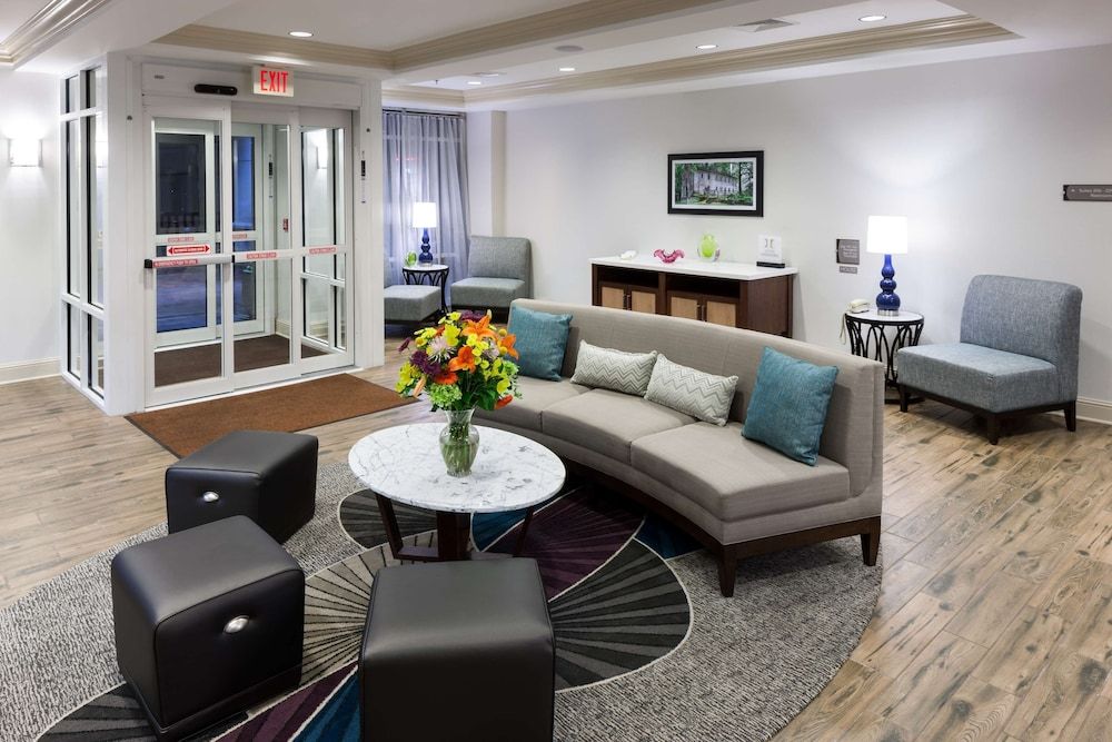 Homewood Suites by Hilton Mahwah 2