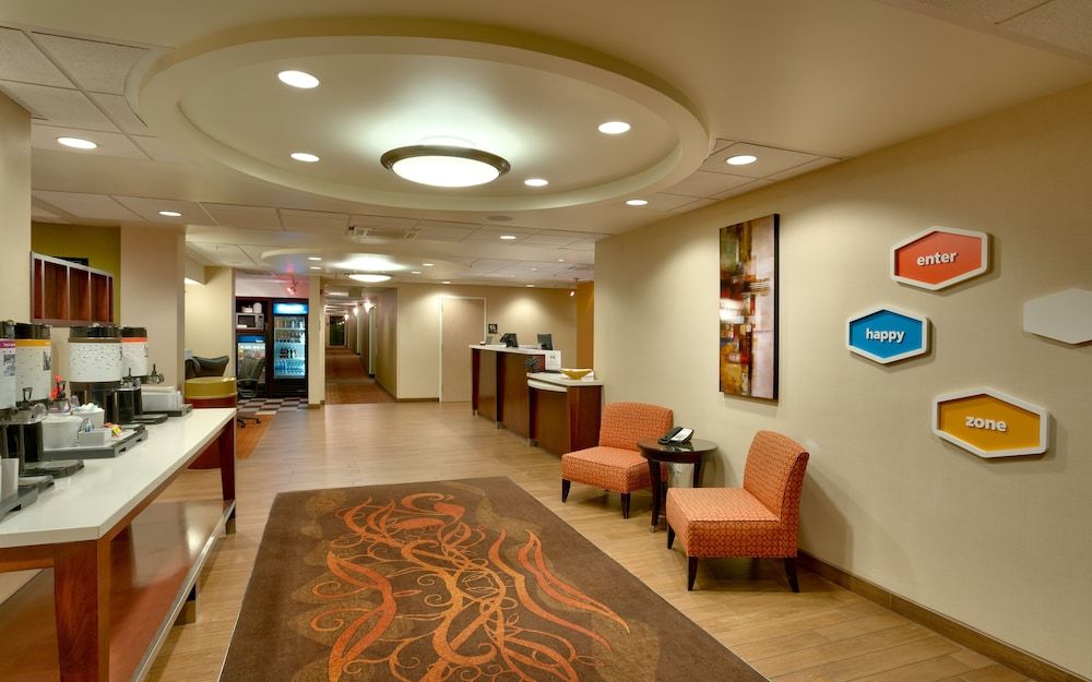 Hampton Inn Salt Lake City/Sandy 2