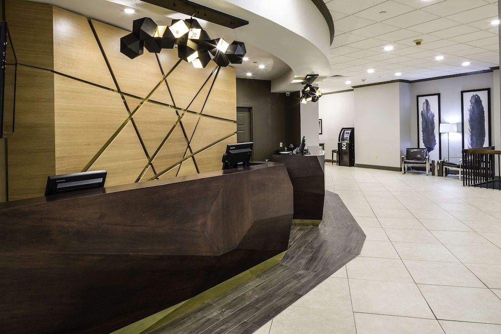 DoubleTree by Hilton Hotel Wilmington 2