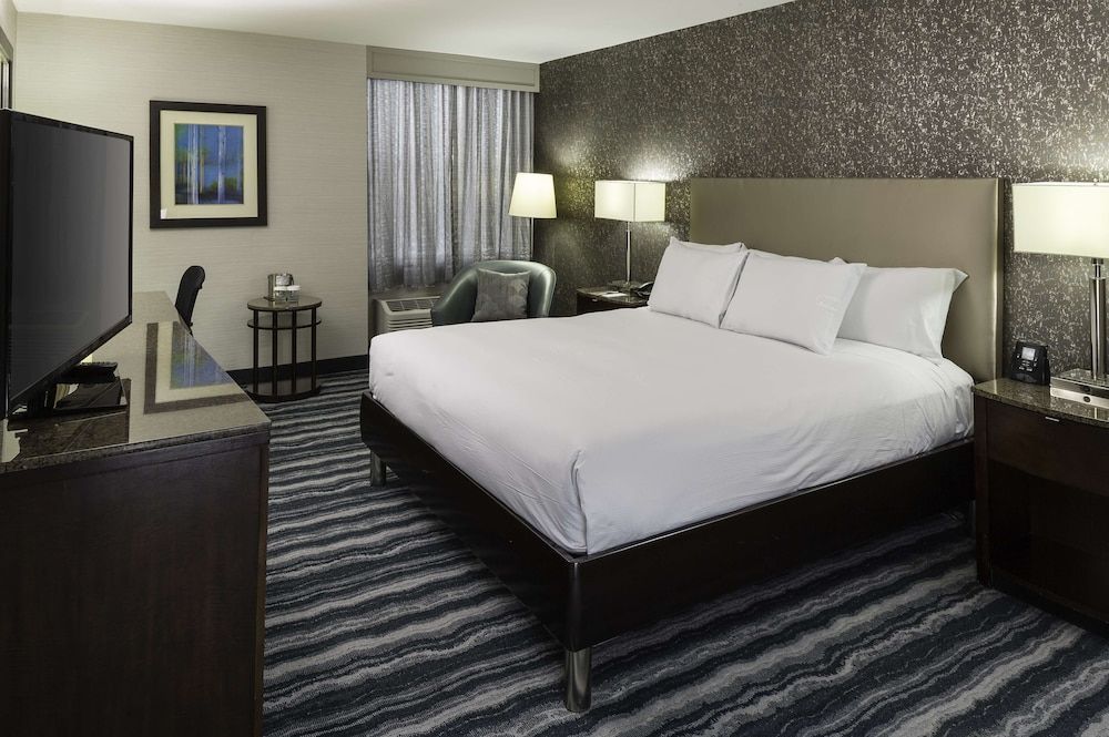 DoubleTree by Hilton Hotel Wilmington 1
