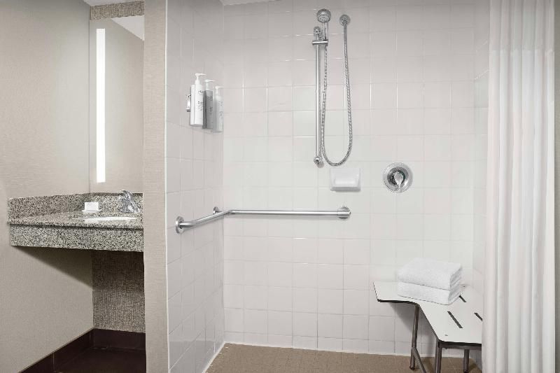 Hilton Garden Inn Hoffman Estates 3 étoiles à Hoffman Estates