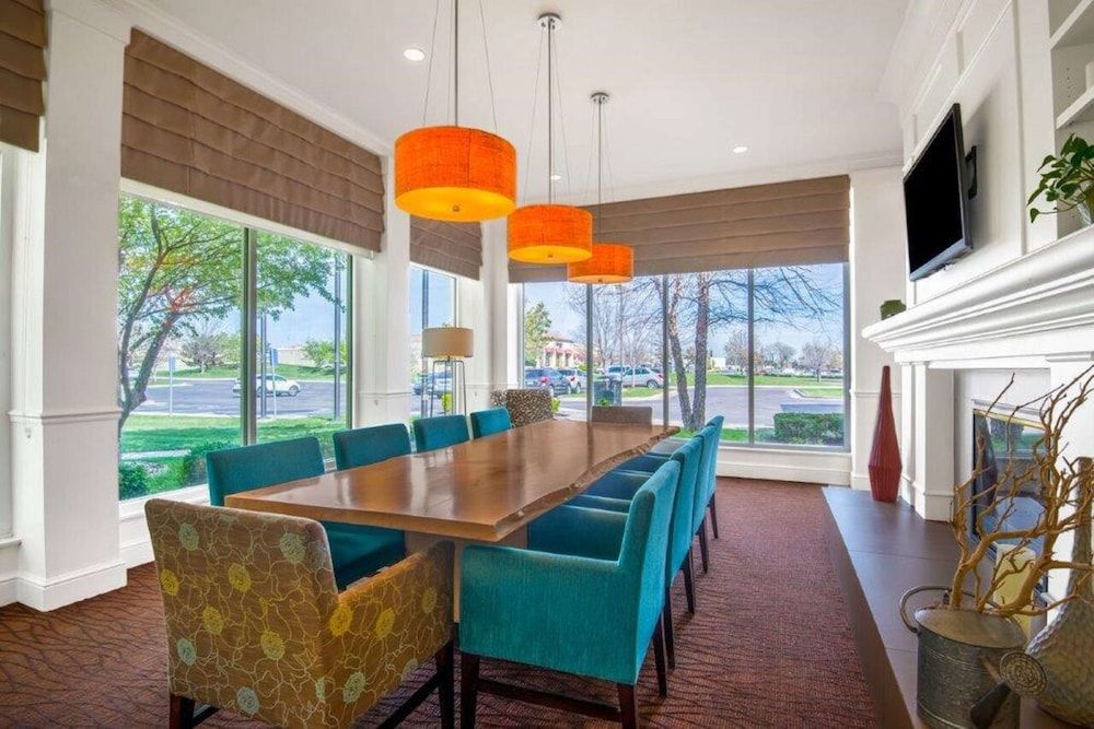Hilton Garden Inn Wichita 2