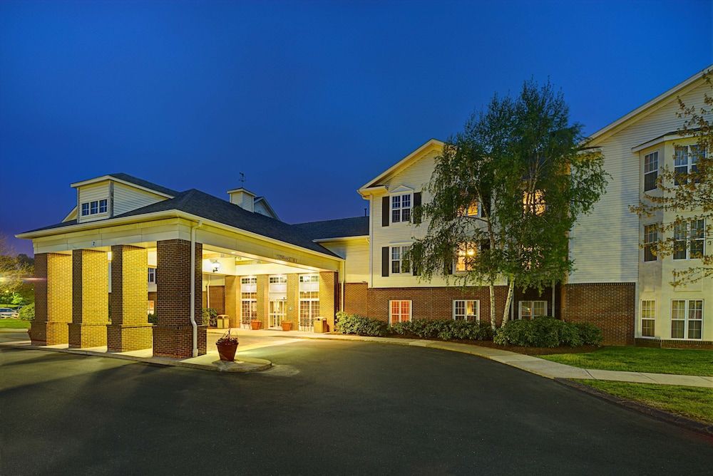 Homewood Suites by Hilton Hartford-Farmington 3 étoiles à Farmington