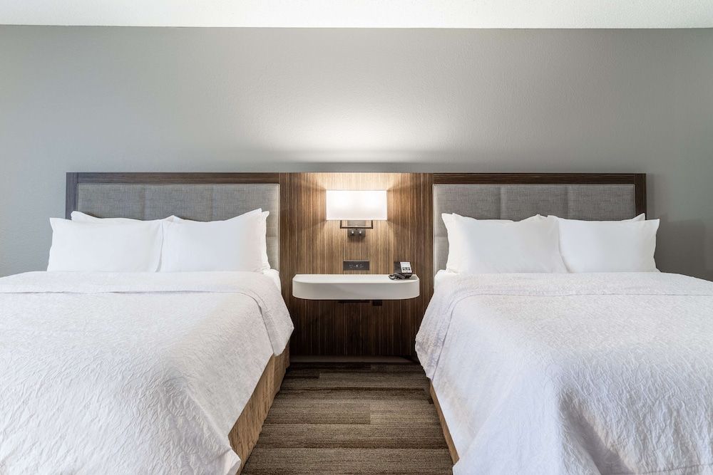 Hampton Inn Lacrosse/Onalaska 3