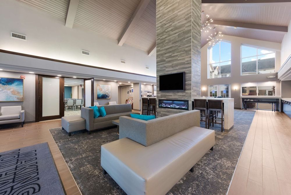 Hampton Inn & Suites Chicago/Hoffman Estates 3