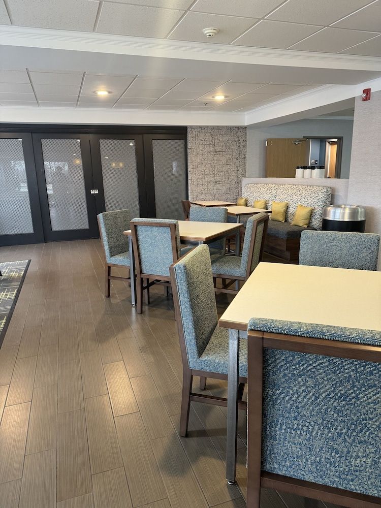 Hampton Inn Lincoln - South/Heritage Park 2