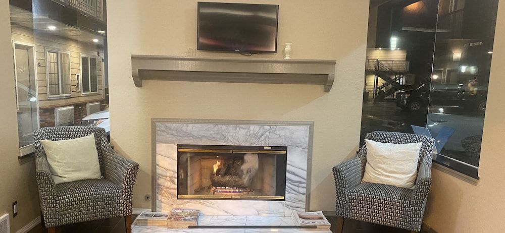 Days Inn by Wyndham Newport OR 3