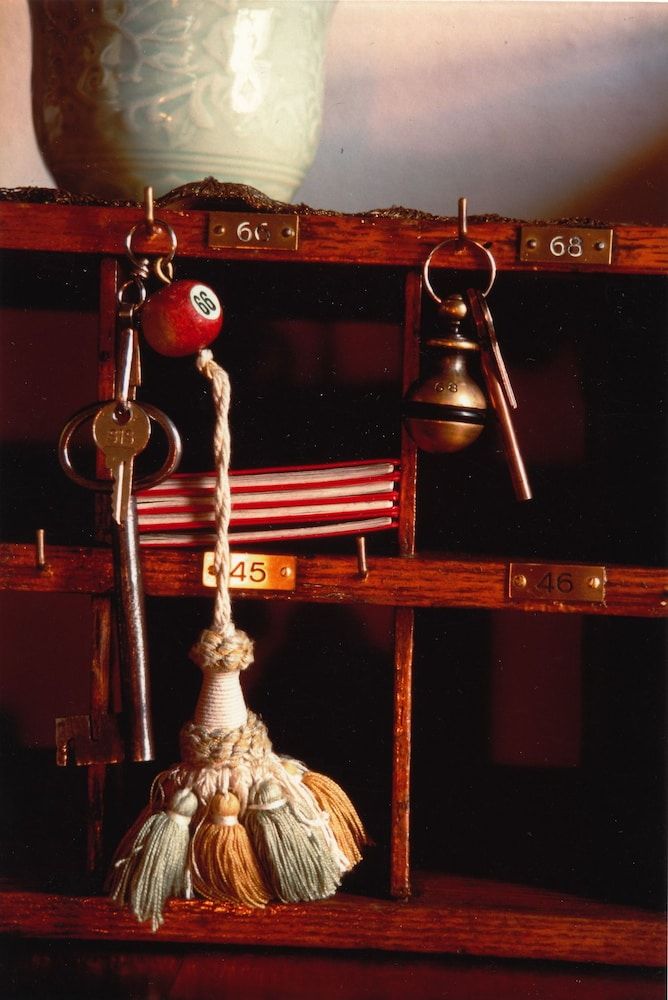 Villa Campestri Olive Oil Resort 2