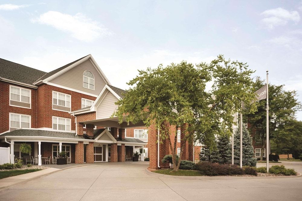 Country Inn & Suites by Radisson, Des Moines West, IA 3 estrelas em Clive