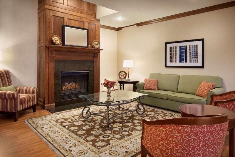Country Inn Suites By Radisson Champaign North Il 3