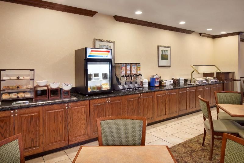 Country Inn Suites By Radisson Champaign North Il 3 estrelas em Champaign