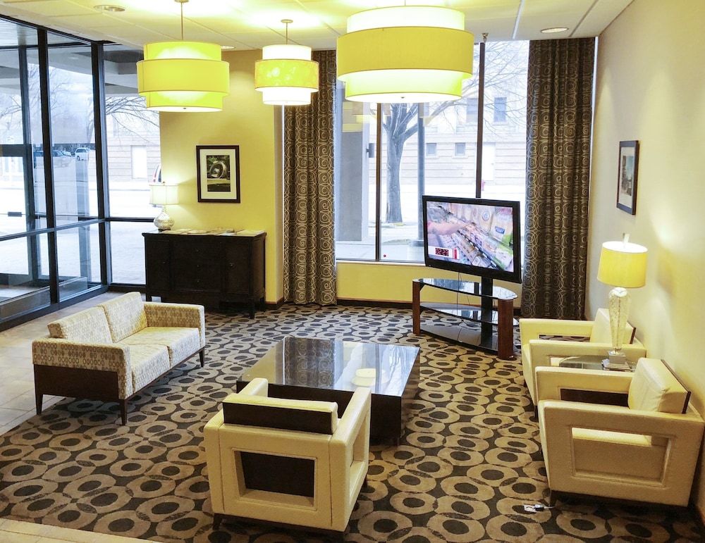 Radisson Hotel Bismarck 2