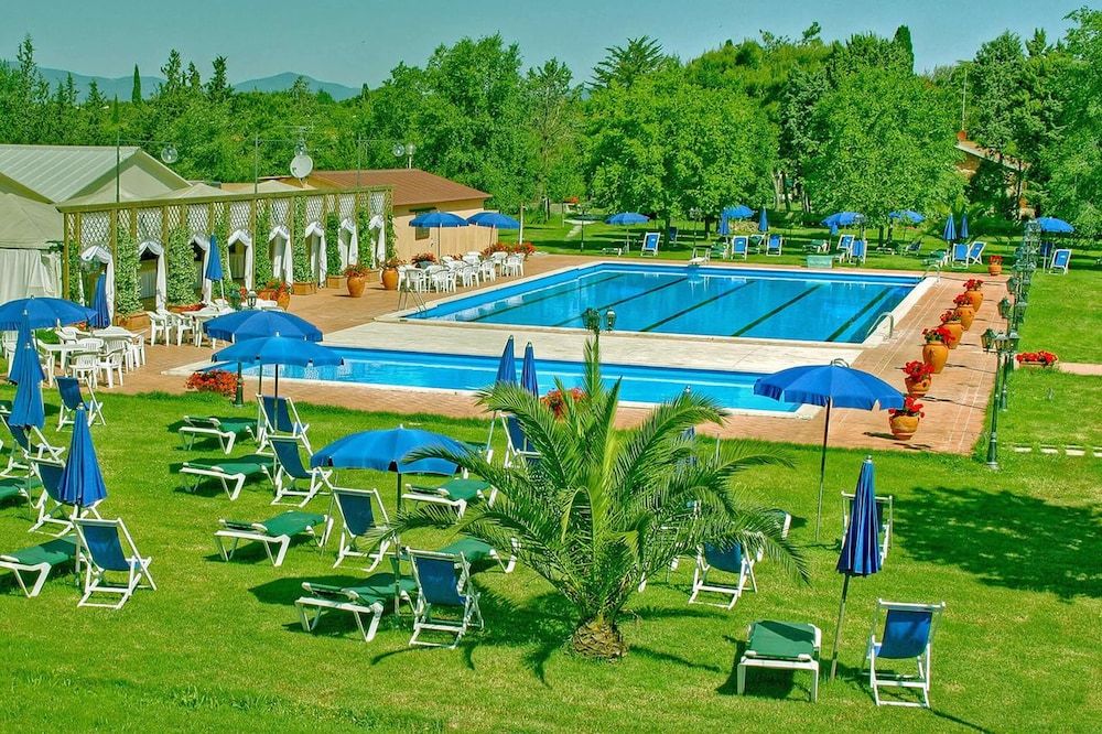 Fattoria La Principina 1