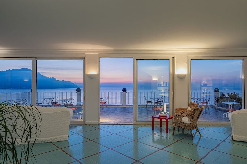 Le Terrazze - Adults Only 2