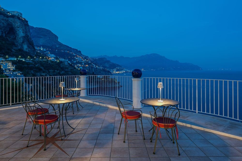 Le Terrazze - Adults Only 1