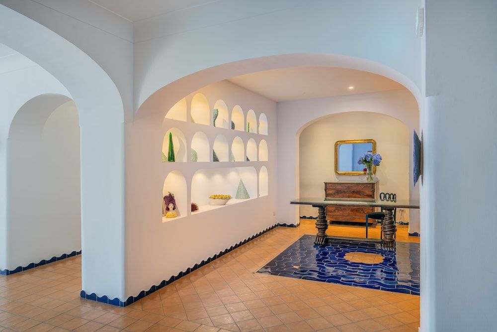 Le Terrazze - Adults Only 3