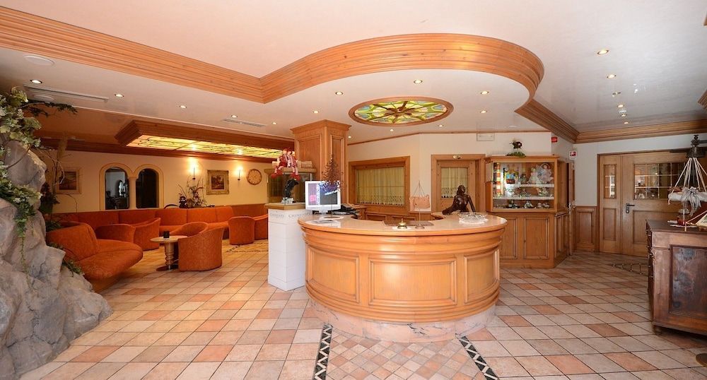 Hotel La Soldanella 3