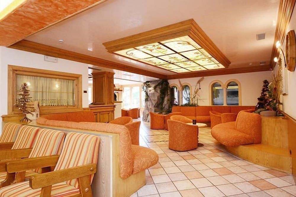 Hotel La Soldanella 2