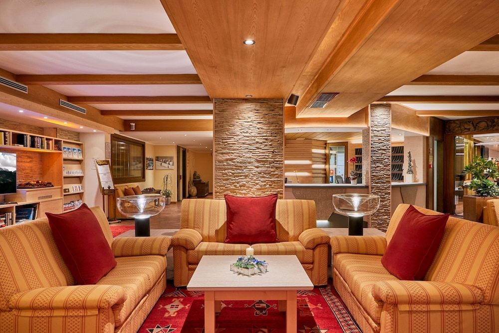 Hotel Portavescovo 2