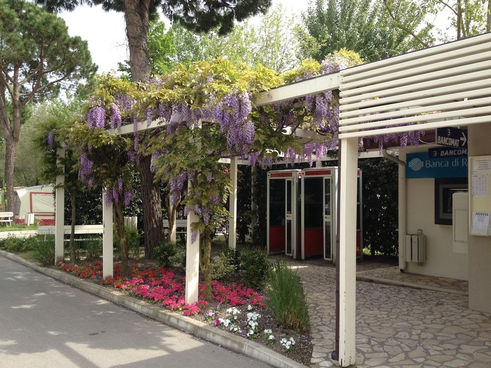 Club del Sole Vigna sul Mar Family Camping Village 2