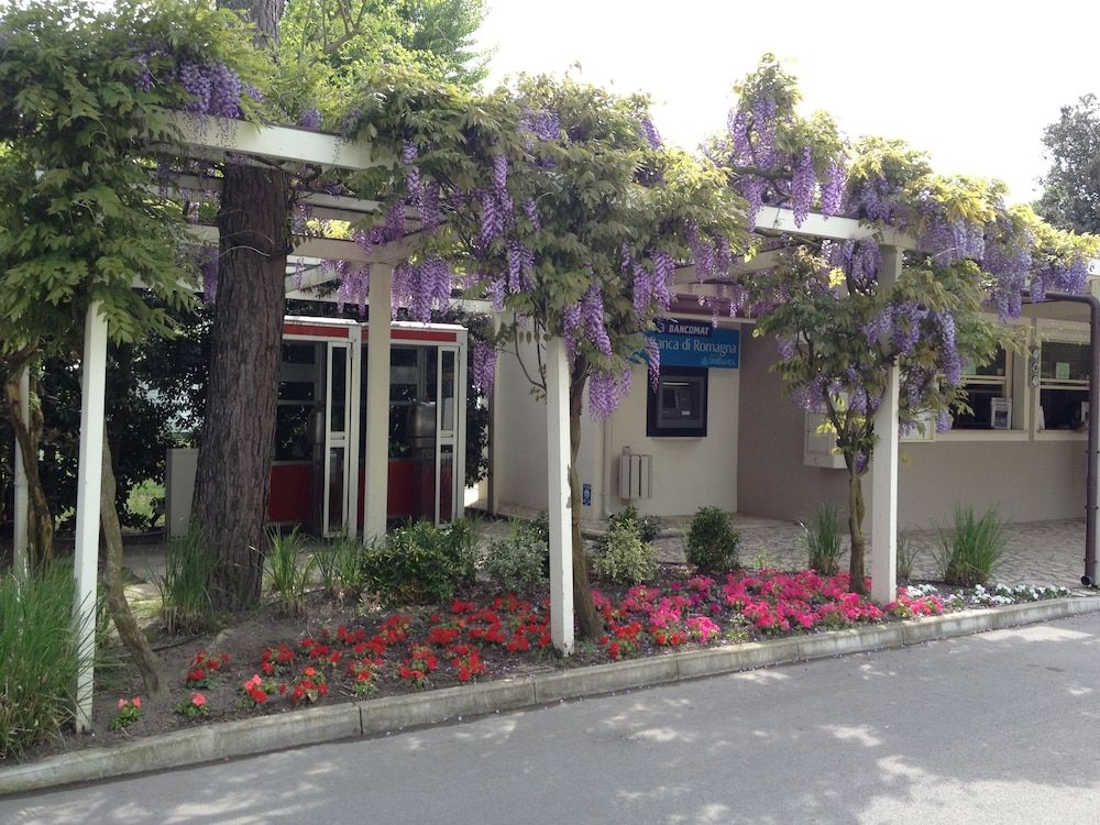 Club del Sole Vigna sul Mar Family Camping Village 3