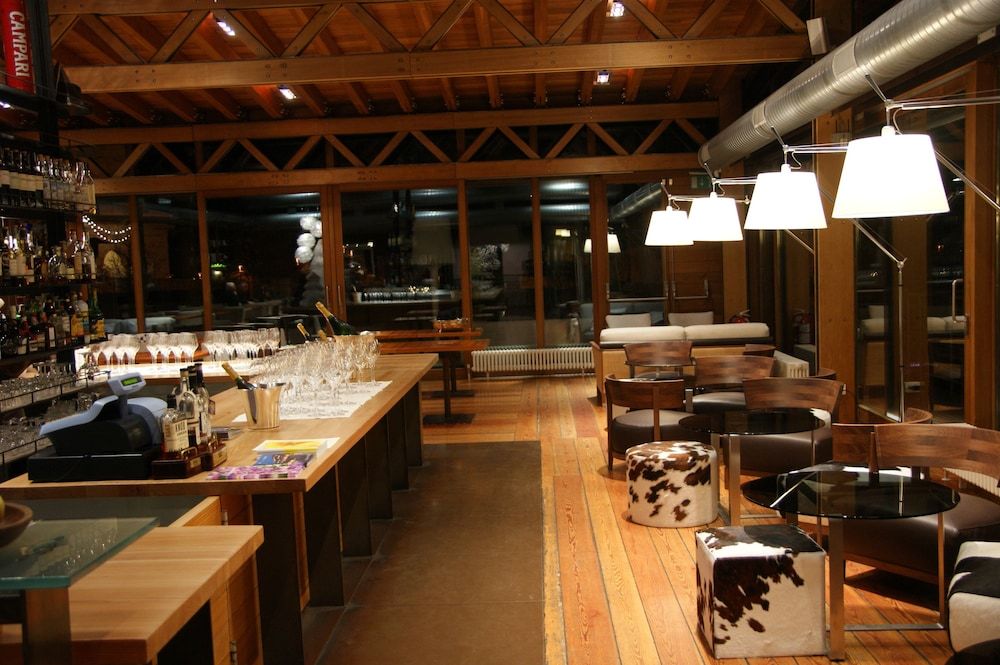 Hotel Milano Alpen Resort 3