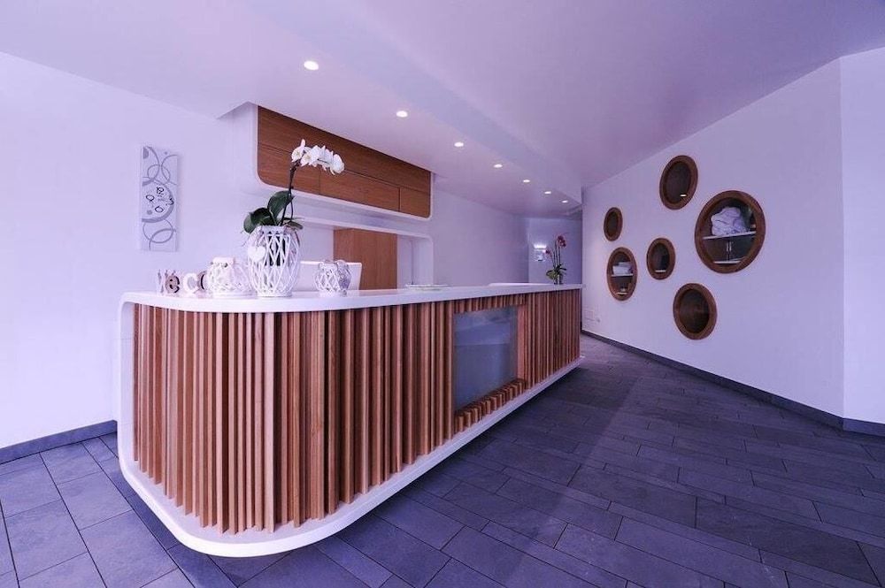 Albergo La Collina 2