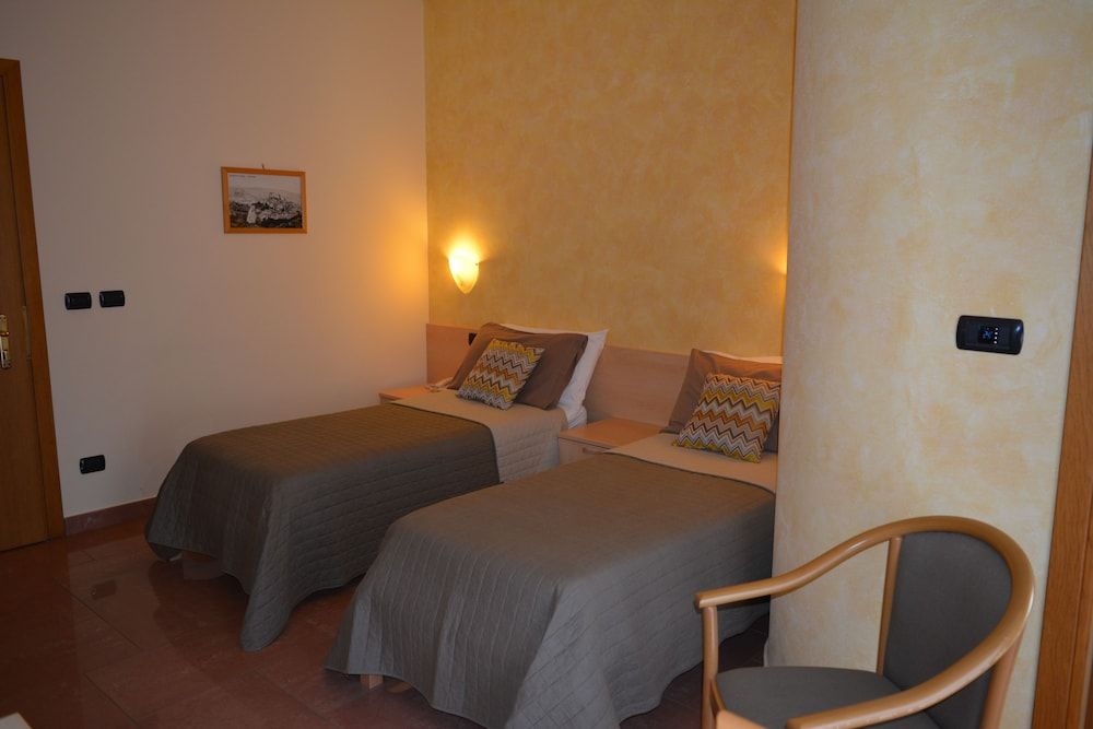 Albergo La Collina 3
