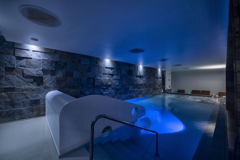 Albergo La Collina 1