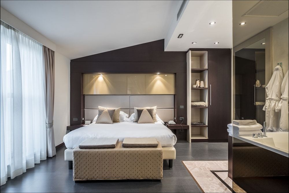 Winter Garden Hotel - Bergamo Airport 3