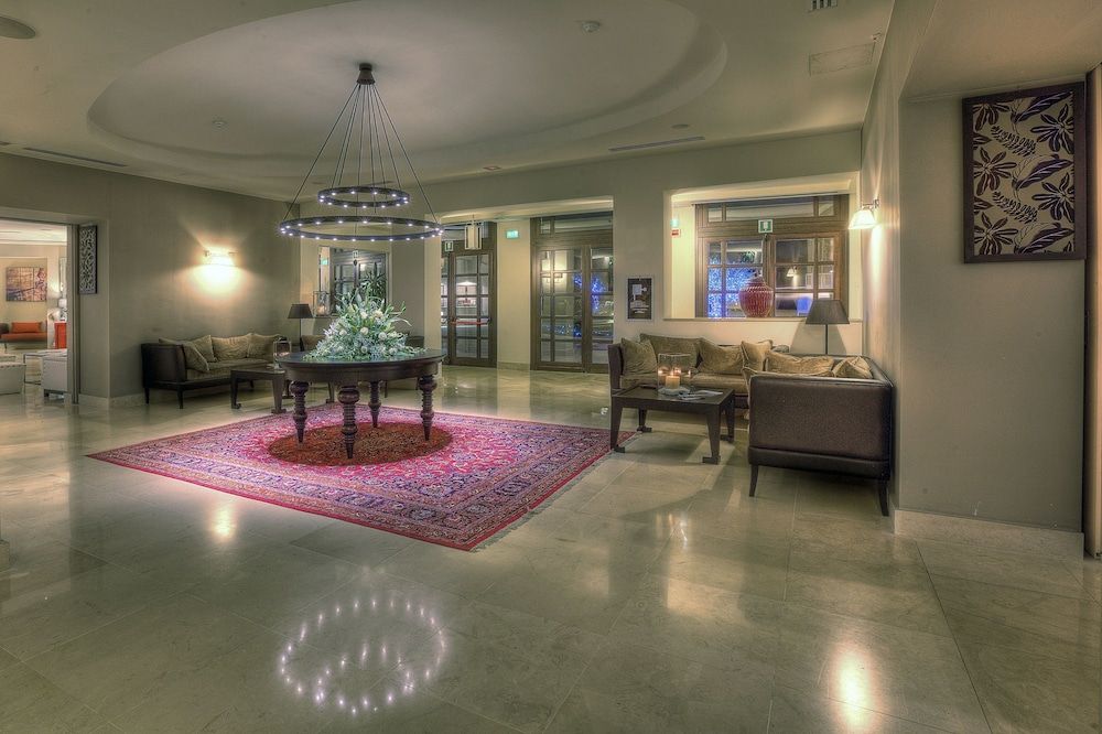 Grand Hotel Villa Itria 3