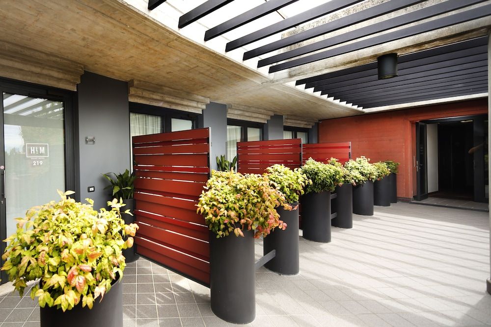 Hotel Holiday La Marca 1