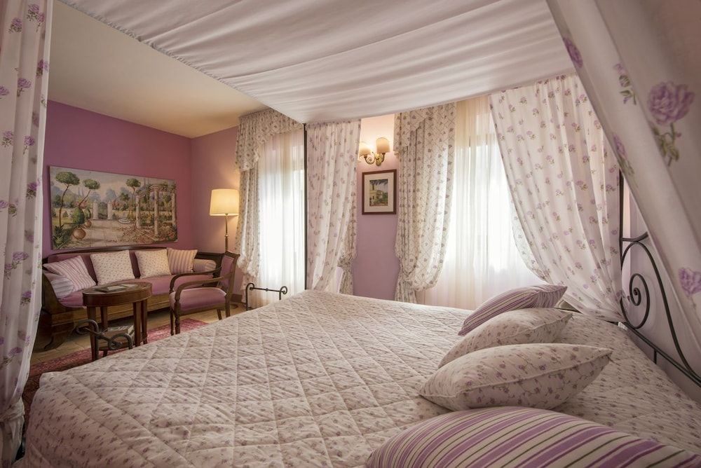 Hotel Osteria Dell Orcia 3