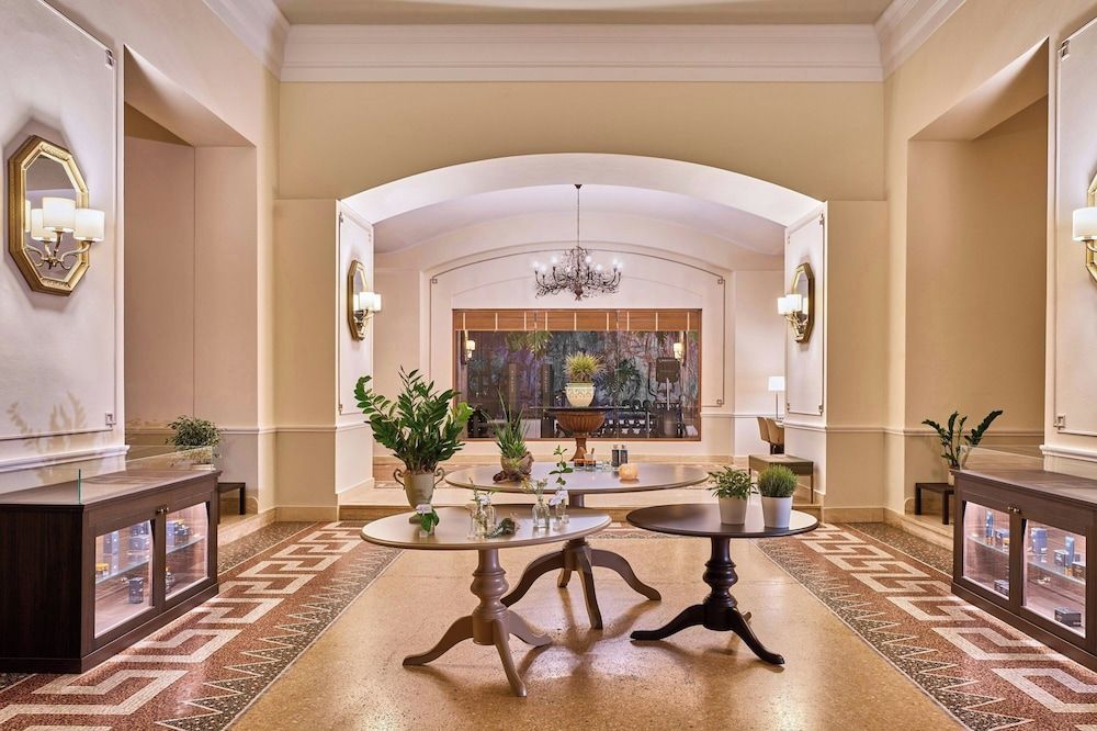 Grotta Giusti Thermal Spa Resort Tuscany, Autograph Collection 3