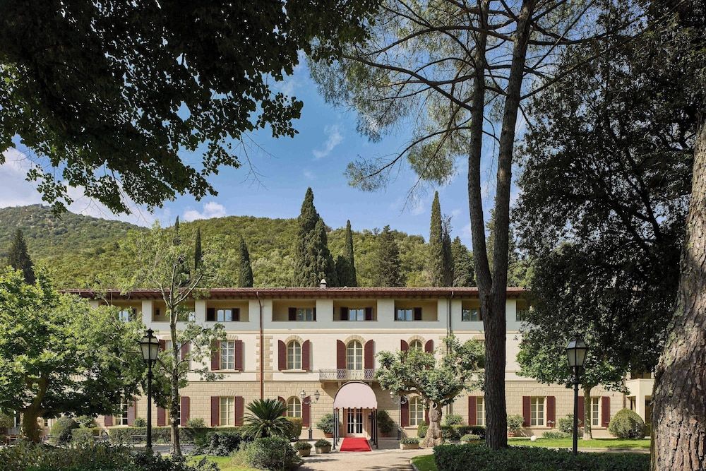 Grotta Giusti Thermal Spa Resort Tuscany, Autograph Collection 1