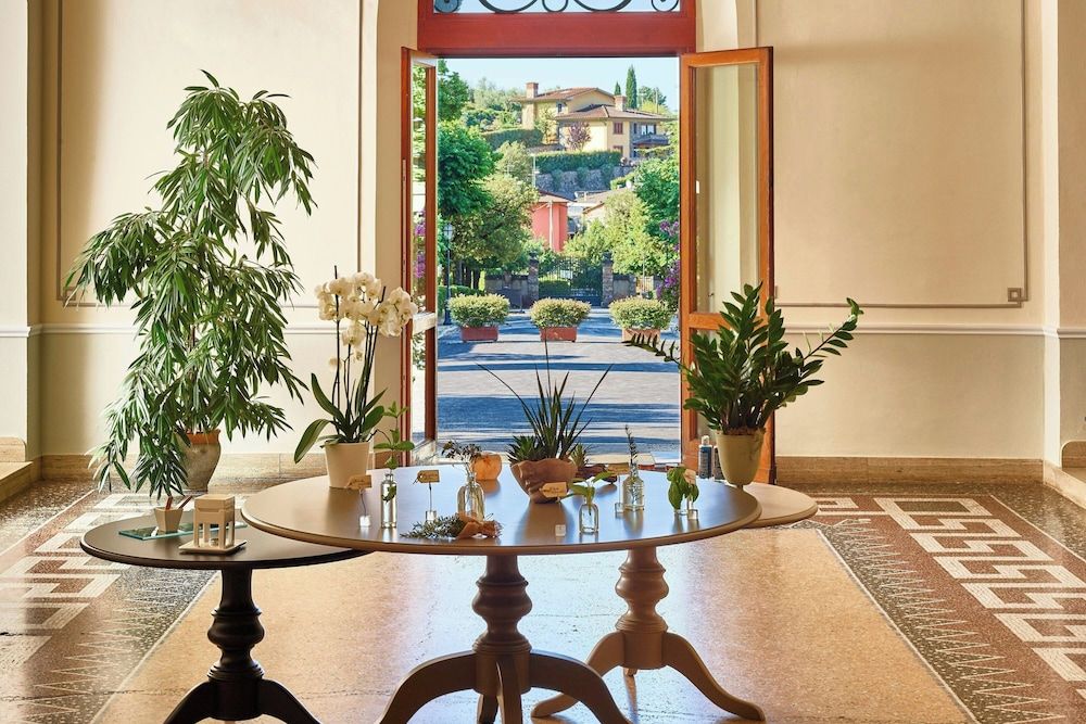 Grotta Giusti Thermal Spa Resort Tuscany, Autograph Collection 2